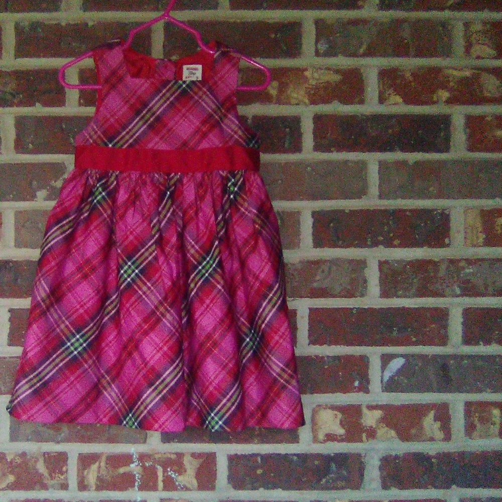 🌷Original Gap Garment Toddler size 2 dress